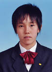 岩下加奈さん（城西中）＝普通コース２年
