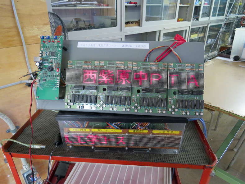 西紫原中学校ptaの皆様御来校 樟南高等学校 西紫原中学校ptaの皆様御来校 樟南高等学校