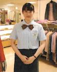株式会社　山形屋 田畑　莉奈さん